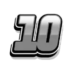 Ten symbol