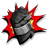 Fist symbol